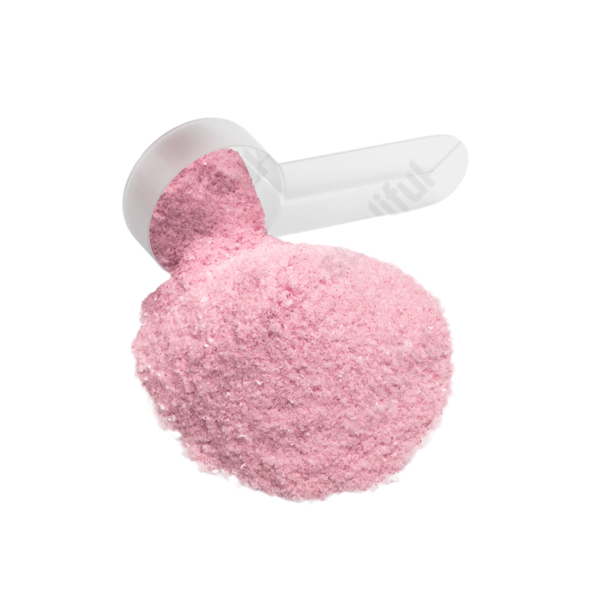 STRONGER-ONE ENERGY POWDER-FRUIT PUNCH